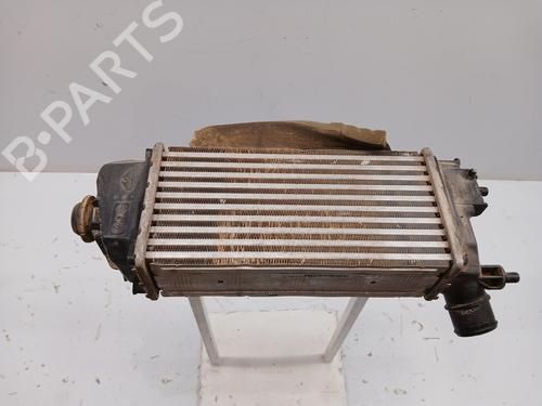 Used Intercooler FORD FIESTA VII (HJ, HF) [2017-2025]  29720260