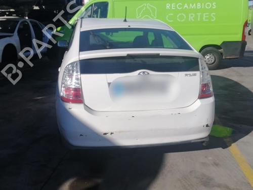 Left headlight TOYOTA PRIUS Liftback (_W2_) 1.5 Hybrid (NHW20_, NHW20R) | BP31608351C28 