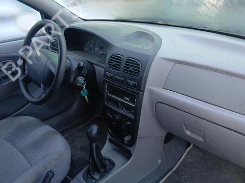 Right headlight KIA RIO I Hatchback (DC) 1.5 16V | BP33623240C29 - Image 8