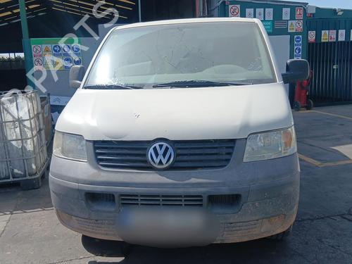Used Parts VW TRANSPORTER T5 Van (7HA, 7HH, 7EA, 7EH)    4775607