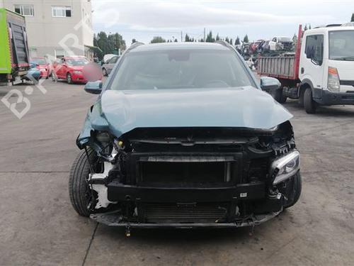 Used Parts HYUNDAI KONA (OS, OSE, OSI) 1.0 T-GDi 4975167