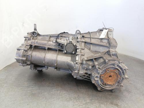 Gearkasse AUDI A4 B8 (8K2)  | BP27180662M3