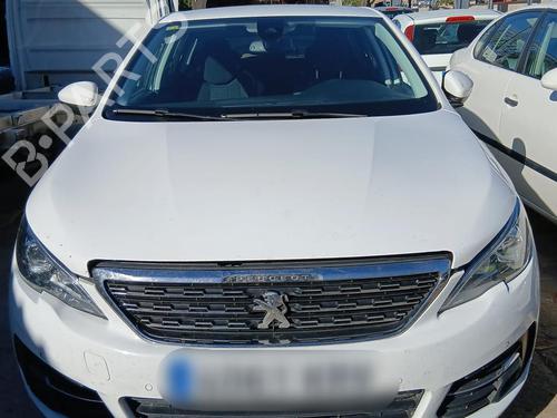 Used Parts PEUGEOT 308 II (LB_, LP_, LW_, LH_, L3_) [2013-2021]  4343172