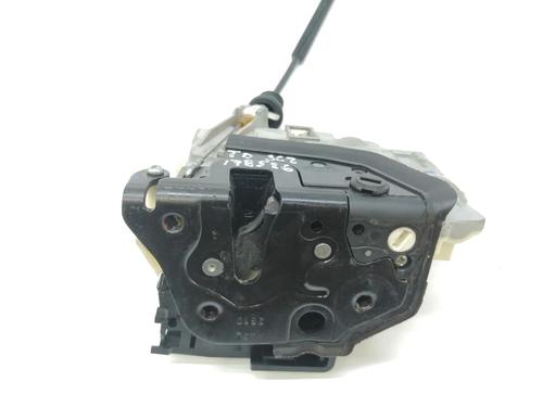 Rear right lock VW PASSAT B6 (3C2) 2.0 TDI | BP13907231C99 