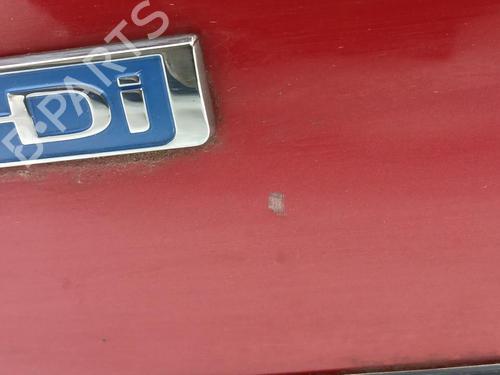 Tailgate CITROËN C3 II (SC_) | BP37476671C6 - Image 8