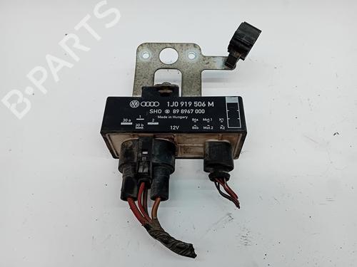 Modulo elettronico Modulo elettronico SEAT IBIZA III (6L1) [2002-2009] 36807070 36807070
