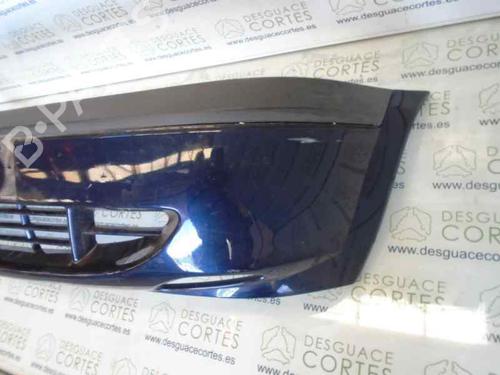 Front bumper FORD FIESTA Hatchback Van (JV_) TD 1.8 | BP5463889C7 