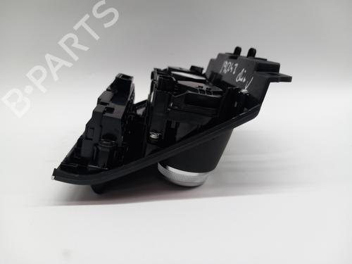 Climate control RENAULT CLIO V (B7_)  | BP28026283I5 