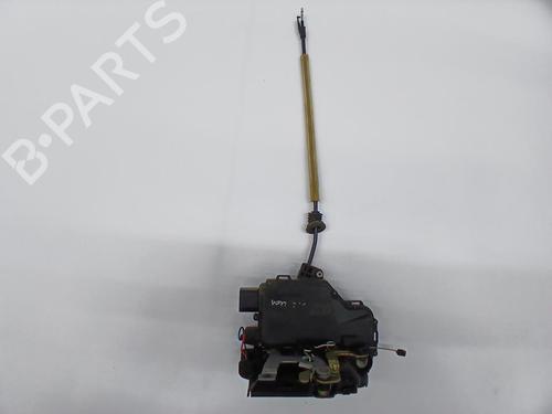 Used Front left lock Front left lock SEAT LEON (1M1) [1999-2006] 34245151 34245151