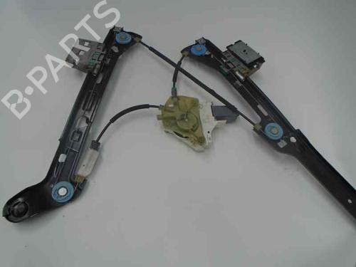 Rear right window mechanism AUDI A7 Sportback (4GA, 4GF) 3.0 TDI quattro | BP6008320C25 