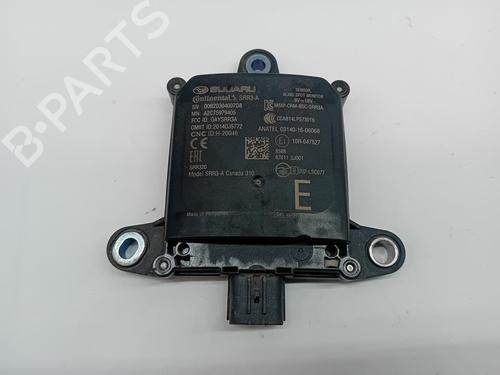 Module électronique Module électronique 38929133 38929133