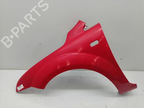 Forskærm venstre FORD FOCUS II Saloon (DB_, FCH, DH) [2005-2025]  30574084