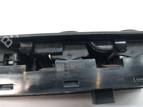 Left front window switch FORD S-MAX (WA6) 2.0 TDCi | BP39601937I27 - Image 2