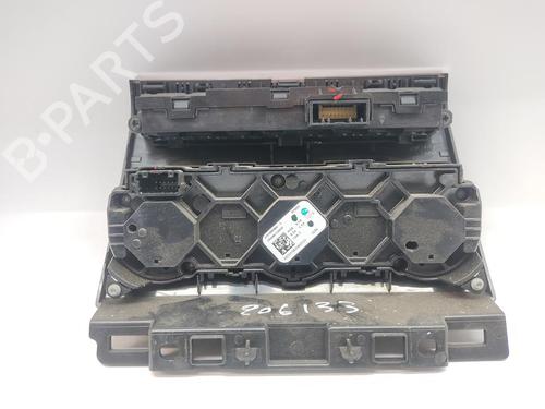 Climate control RENAULT CAPTUR II (HF_)  | BP36857219I5  - Image 6
