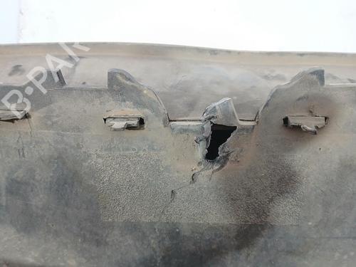 Front bumper CHEVROLET AVEO Hatchback (T300) 1.2 | BP30751204C7 