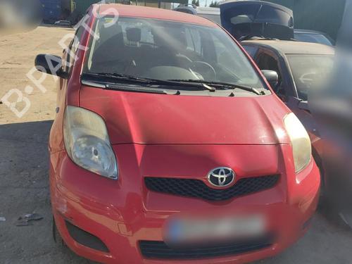 Used Parts TOYOTA YARIS (_P9_) [2005-2014]  4372990