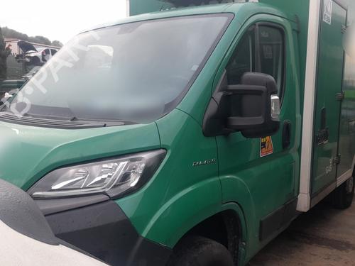 Climate control FIAT DUCATO Van (250_)  | BP29246974I5 