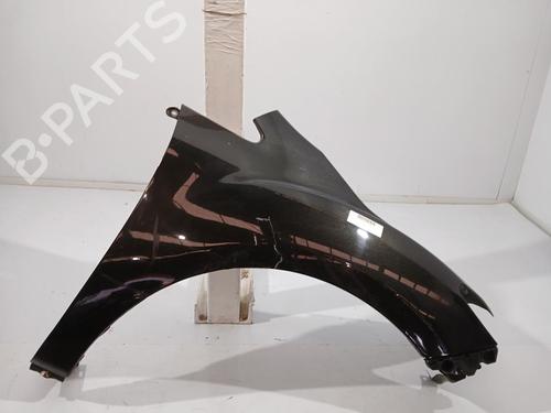 Forskærm Højre MAZDA CX-7 (ER) [2006-2014]  33168422