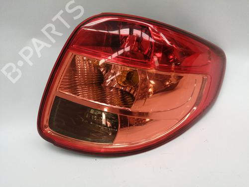 Used Right taillight FIAT SEDICI (189_) 1.9 D Multijet 4x4 (120 hp) 13948438