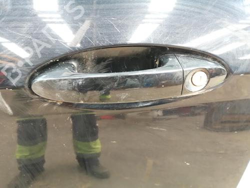 Left front door FORD FIESTA VI (CB1, CCN) 1.4 TDCi | BP24814927C2 