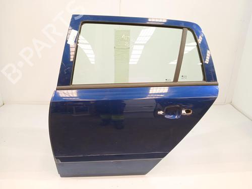 Used Left rear door Left rear door OPEL ASTRA H Estate (A04) 1.9 CDTI (L35) (150 hp) 34244946 34244946