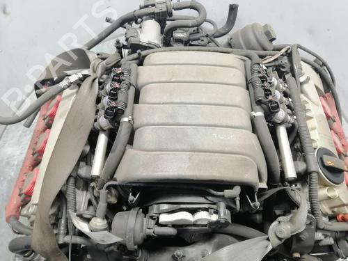 Used Engine AUDI A6 C6 (4F2) 2.4 (177 hp) 29058510