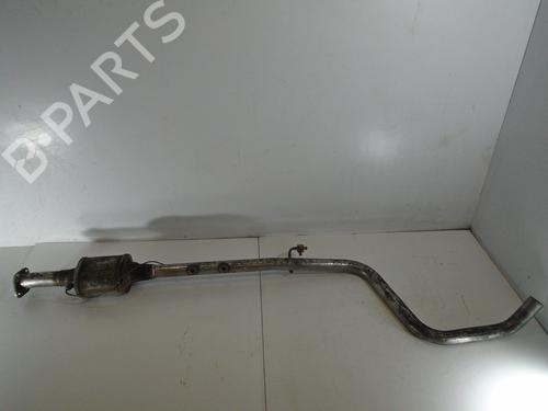 Used Catalyst FIAT TIPO Estate (356_, 357_) 1.3 D (356WXH1A) (95 hp) 16307923