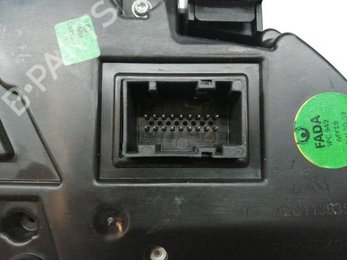 Instrument cluster ALFA ROMEO STELVIO (949_) | BP32071988C47