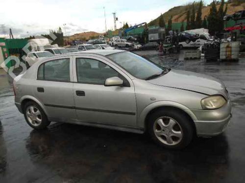 Fuel pump OPEL ASTRA G Hatchback (T98)  | BP6799363M76 