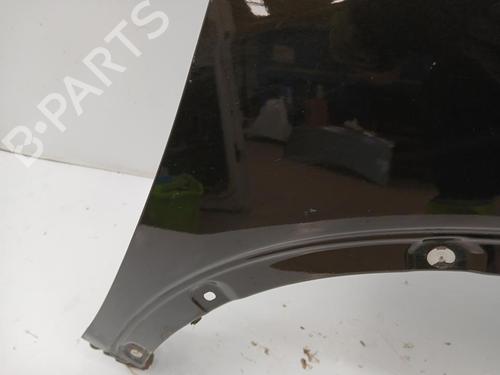 Right front fenders NISSAN X-TRAIL III (T32_, T32R, T32RR)  | BP29904303C42