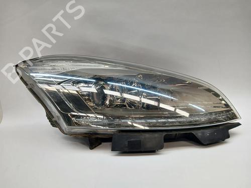 Used Right headlight Right headlight 38114080 38114080