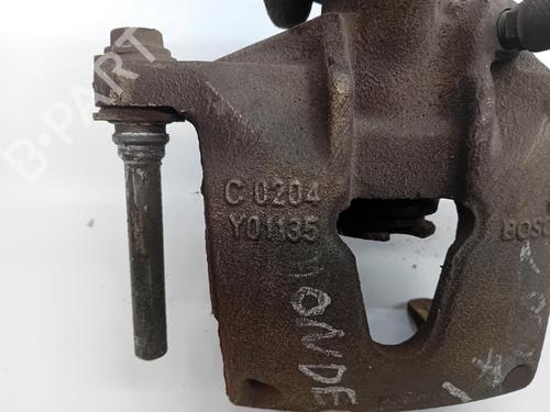 Right rear brake caliper FORD MONDEO III (B5Y) 2.0 16V TDDi / TDCi | BP28107885M106 