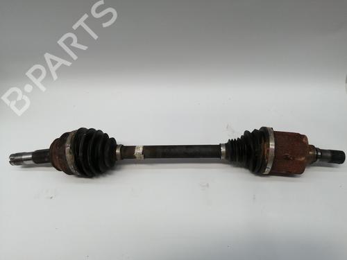 Used Left front driveshaft FIAT DUCATO Platform/Chassis (250_) [2006-2025]  27877291