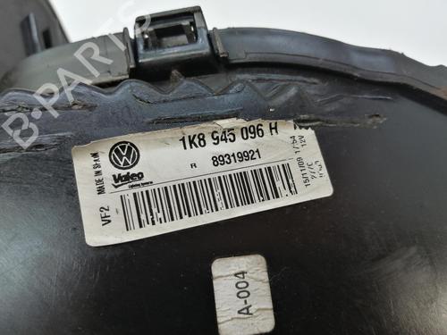Right taillight VW SCIROCCO III (137, 138) 1.4 TSI | BP15960327C35 