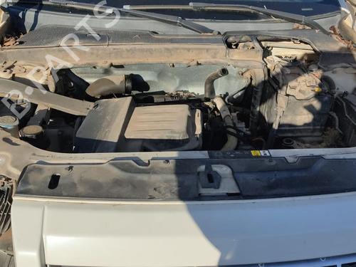 Left mirror LAND ROVER FREELANDER 2 (L359)  | BP31136460C26 