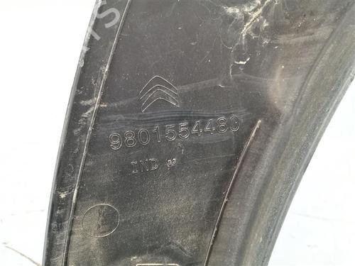 Venstre bagtil skærm liste CITROËN C4 CACTUS 1.6 BlueHDi 100 | BP29351604C136 - Image 3