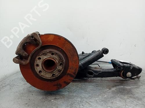 Used Right rear steering knuckle FIAT SCUDO Van [2022-2025]  22551219