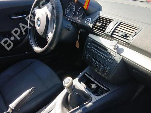 Left front shock absorber BMW 1 (E81) 116 i | BP33440514M16 - Image 7