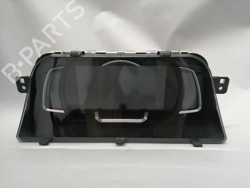 Used Instrument cluster HYUNDAI IONIQ (AE) Elektro (34 hp) 9708468