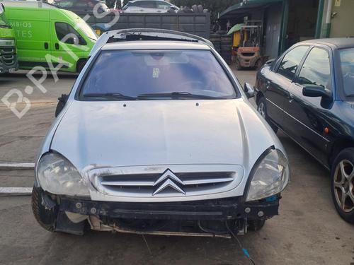 Used Parts CITROËN XSARA (N1)  2.0 HDi 109  4918231