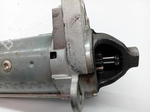 Starter RENAULT MASTER III Van (FV)  | BP36879565M8  - Image 5