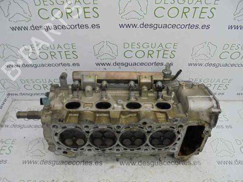 Cylinder head NISSAN MICRA III (K12) 1.4 16V | BP10975175M5 