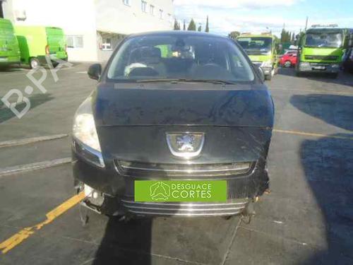 Display monitor PEUGEOT 5008 (0U_, 0E_) 2.0 HDi | BP5464073C48 