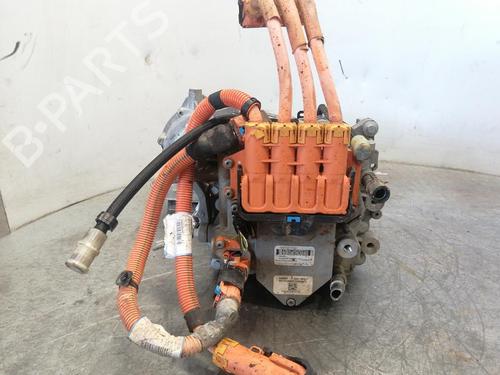 Engine RENAULT ZOE (BFM_) | BP36648961M1 - Image 3
