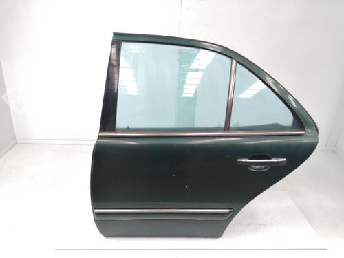 Used Left rear door MERCEDES-BENZ E-CLASS (W210) E 300 Turbo-D (210.025) (177 hp) 17202922