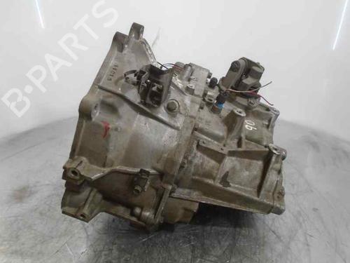 Gearbox HYUNDAI COUPE II (GK) 2.7 V6 | BP7331039M3 