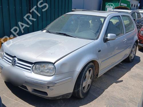 Brugte VW GOLF IV (1J1) 1.9 TDI 4749431