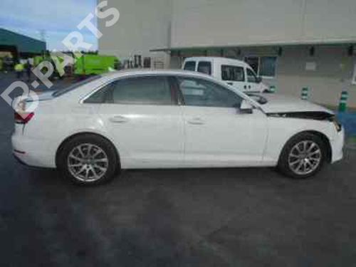 Engine cover AUDI A4 B9 (8W2, 8WC) 2.0 TDI | BP8742995M93  - Image 6