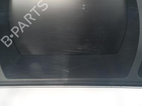 Instrument cluster RENAULT KADJAR (HA_, HL_) 1.6 dCi 130 (HLA4) | BP19154919C47 