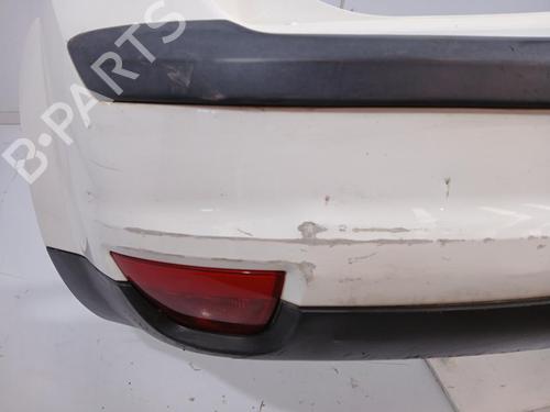 Rear bumper FORD FOCUS II (DA_, HCP, DP) 1.6 | BP31215963C8 